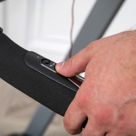 Беговая дорожка DFC SPARKY Pro T635 Беговая дорожка DFC SPARKY Pro T635