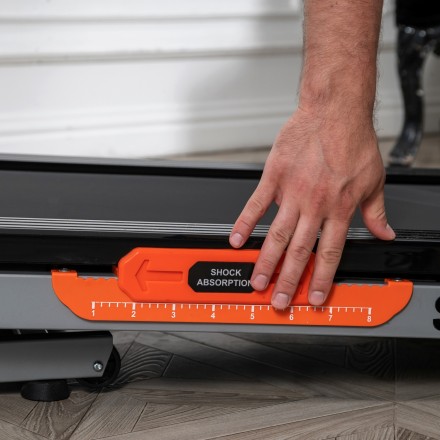 Беговая дорожка DFC SPARKY Pro T635 Беговая дорожка DFC SPARKY Pro T635