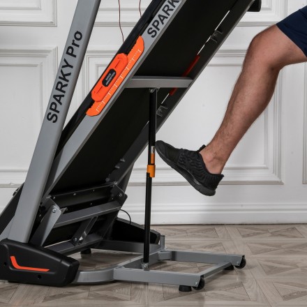 Беговая дорожка DFC SPARKY Pro T635 Беговая дорожка DFC SPARKY Pro T635