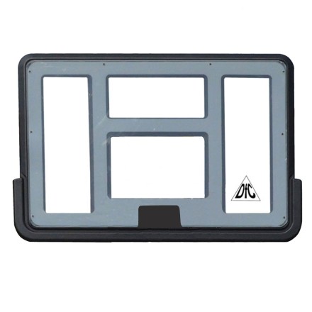 Баскетбольный щит DFC BD44P Баскетбольный щит DFC BD44P