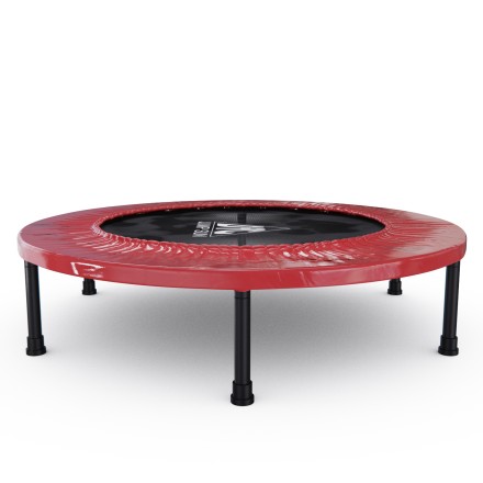 Батут DFC JUMP SUN 36'' красный