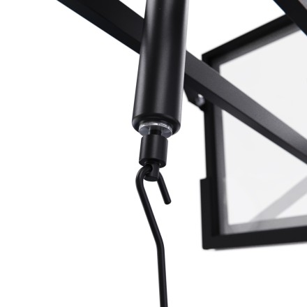 Баскетбольный щит DFC со съёмным регулятором высоты, стекло 12 мм, 180 х 105 см Баскетбольный щит DFC со съёмным регулятором высоты, стекло 12 мм, 180 х 105 см