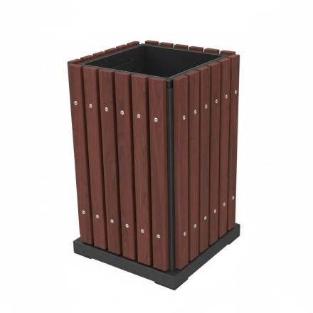 Парковая урна RS-U2