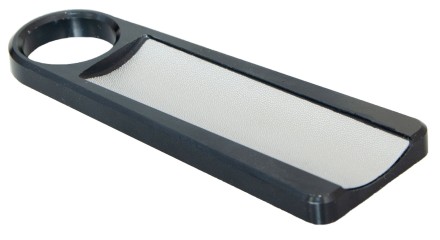 Махровка "Cue Tip Shaper BS" черный Махровка "Cue Tip Shaper BS" черный