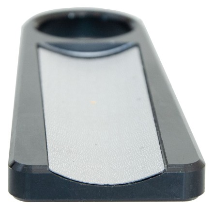 Махровка "Cue Tip Shaper BS" черный Махровка "Cue Tip Shaper BS" черный