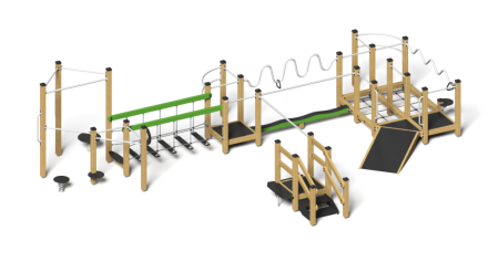 Спортивное оборудование COL-06
