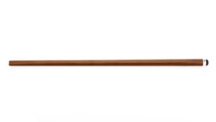 Кий / пирамида 2-pc "WBC-P" (коричневый)