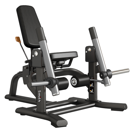 Тренажер Smith SH017 Разгибание ног (сидя)