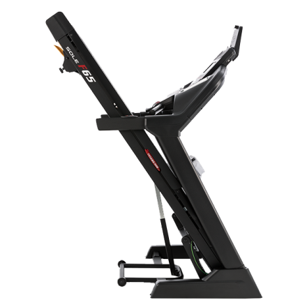 Беговая дорожка Sole F65