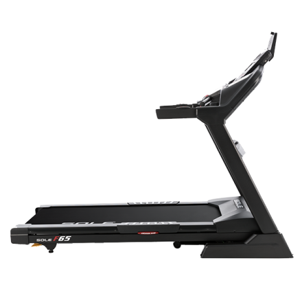 Беговая дорожка Sole F65