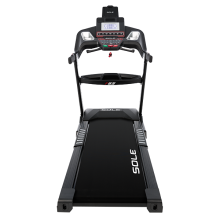 Беговая дорожка Sole F65