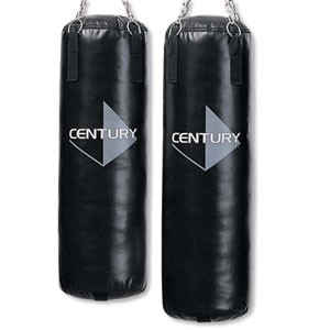 10125_35 Мешок боксерский подвесной Century Heavy bag 35 кг