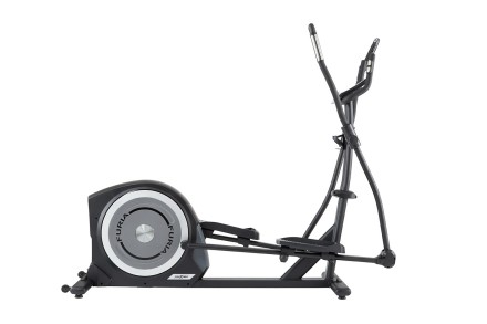 FE-2552-ALBQ Эллиптический тренажер Proxima Furia iPRO