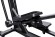 FE-2552-ALBQ Эллиптический тренажер Proxima Furia iPRO