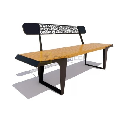 Скамейка «Концепт Уно» Скамейка «Концепт Уно»