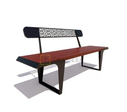 Скамейка «Концепт Уно» Скамейка «Концепт Уно»