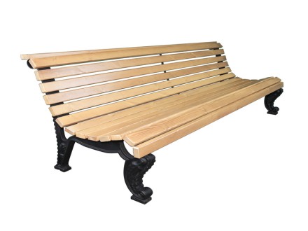 Скамейка «Керчь»