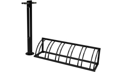 Ремонтная станция RS3