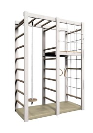 ДСК KidPoint Джунгли J5