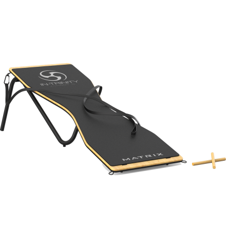 Наклонная платформа для функционального тренинга профессиональная MATRIX IN-TRINITY INTB01