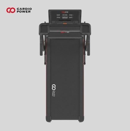 Беговая дорожка CardioPower Masters 3