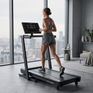 Беговая дорожка CardioPower Masters 3