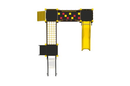 Игровой комплекс ИКL-08 Игровой комплекс ИКL-08