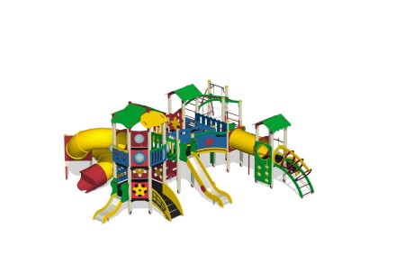 Игровой комплекс ИК-133