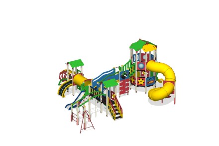 Игровой комплекс ИК-133