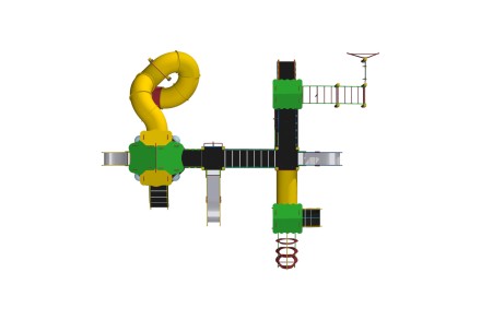 Игровой комплекс ИК-133