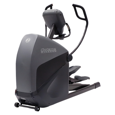 Эллиптический тренажер Octane XT3700 с консолью Standard