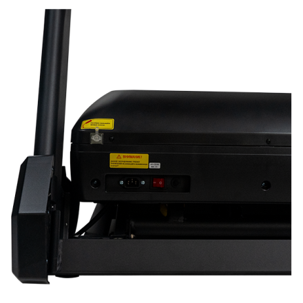 Беговая дорожка CardioPower S50