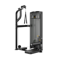 Тренажер Smith RE8027 Скручивание стоя на коленях Тренажер Smith RE8027 Скручивание стоя на коленях