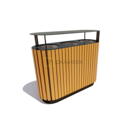 Урна «Якутия»