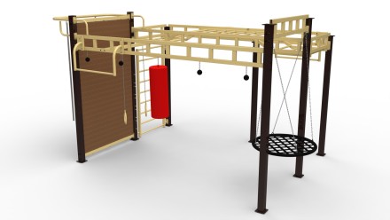 Многофункциональный спортивный комплекс Многофункциональный спортивный комплекс