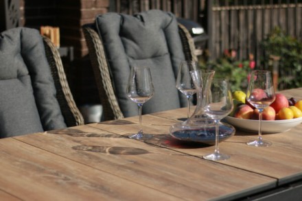 Биарриц — раскладной обеденный стол