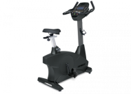 Велотренажер SPIRIT CU800 Graphite gray