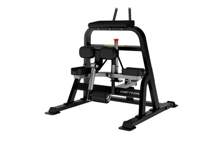 Сгибание ног стоя Hasttings Digger HD018-5 Сгибание ног стоя Hasttings Digger HD018-5