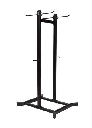 Стойка для хранения матов