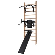 Шведская стенка из дуба RS-D12.22.32