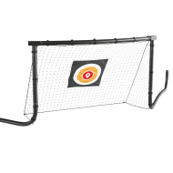 Футбольные ворота для батута