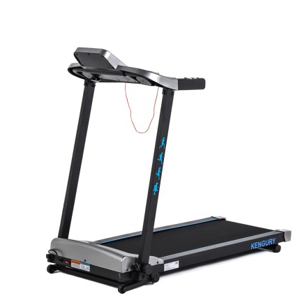 Беговая дорожка DFC KENGURY T122S Беговая дорожка DFC KENGURY T122S