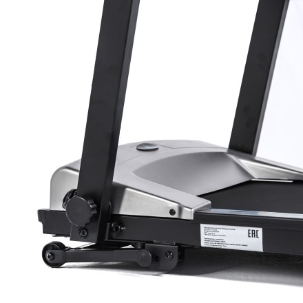 Беговая дорожка DFC KENGURY T122S Беговая дорожка DFC KENGURY T122S