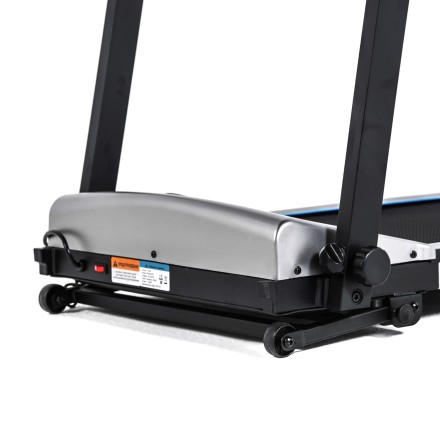 Беговая дорожка DFC KENGURY T122S Беговая дорожка DFC KENGURY T122S