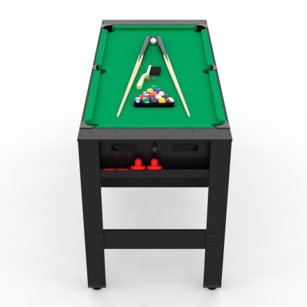 Игровой стол - трансформер DFC "DRIVE" 2 в 1