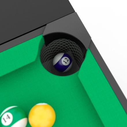 Игровой стол - трансформер DFC "DRIVE" 2 в 1