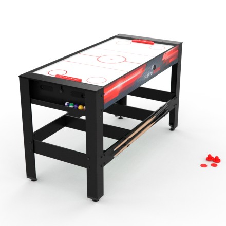 Игровой стол - трансформер DFC "DRIVE" 2 в 1