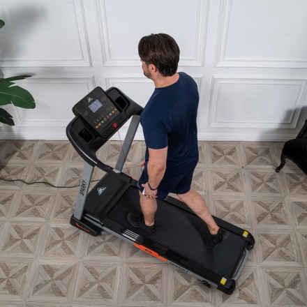 Беговая дорожка DFC SPARKY T590