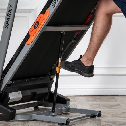 Беговая дорожка DFC SPARKY T590