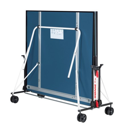 Теннисный стол DONIC INDOOR ROLLER FUN BLUE Теннисный стол DONIC INDOOR ROLLER FUN BLUE